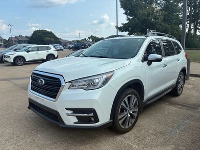 Used 2020 Subaru Ascent Touring w/ Popular Package #2