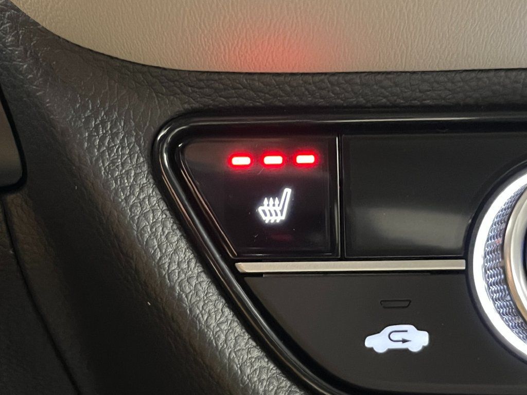 New 2027 Honda HR-V EX-L image 17