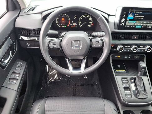 Used 2023 Honda CR-V EX-L image 21