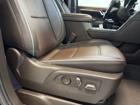 Used 2023 GMC Sierra 1500 Denali image 22