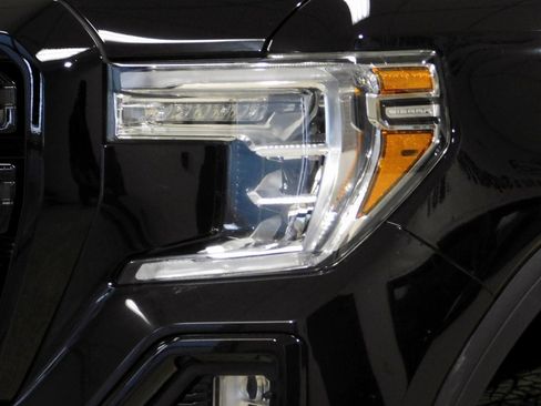 Used 2020 GMC Sierra 1500 AT4 image 20