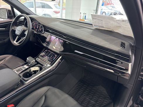 New 2026 Audi Q7 2.0T Premium image 53