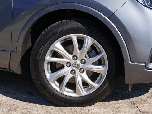 Used 2020 Buick Envision Preferred image 25