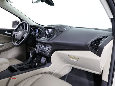 Used 2017 Ford Escape Titanium image 24