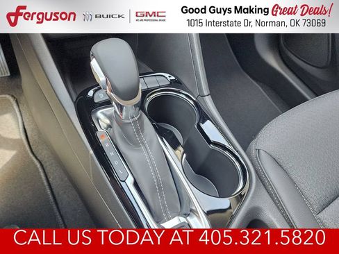 New 2026 Buick Encore GX Preferred w/ Comfort Package AWD/4WD image 29