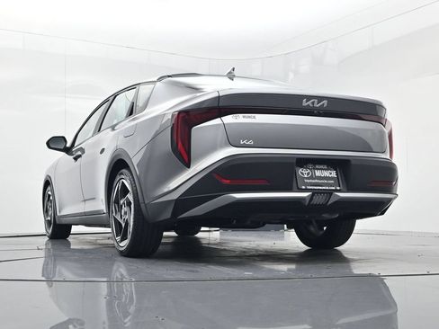 Certified 2025 Kia K4 EX FWD image 49