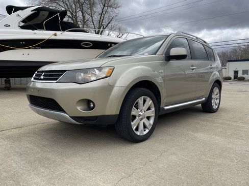 Used 2009 Mitsubishi Outlander SE image 15