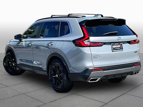 Certified 2024 Honda CR-V Sport-L image 91