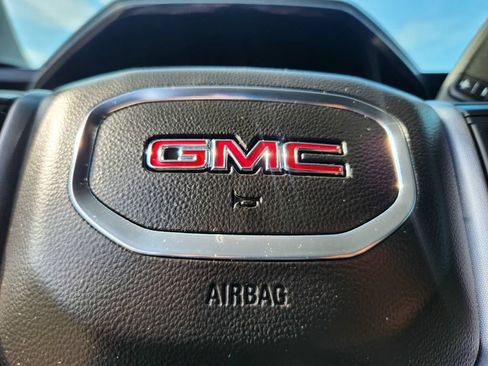 Used 2024 GMC Sierra 1500 Elevation AWD/4WD image 25