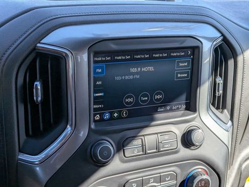 Used 2022 Chevrolet Silverado 1500 LT w/ Safety Package image 30