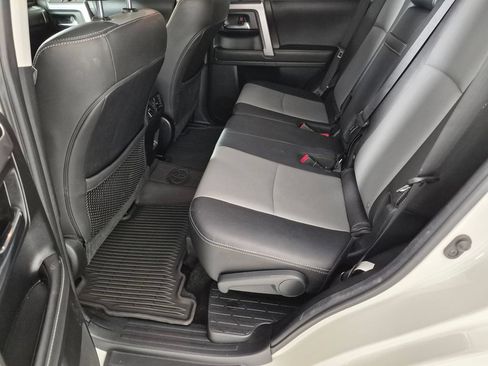 Used 2023 Toyota 4Runner SR5 Premium RWD image 26