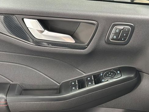 Used 2023 Ford Escape ST-Line Select w/ Tech Pack #2 image 22