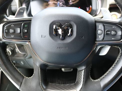 Used 2023 RAM 1500 TRX w/ TRX Level 2 Equipment Group AWD/4WD image 24