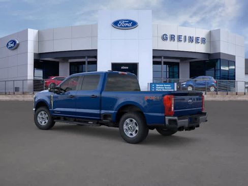 New 2026 Ford F250 XLT w/ FX4 Off-Road Package image 4