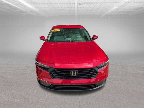 Used 2023 Honda Accord LX image 25