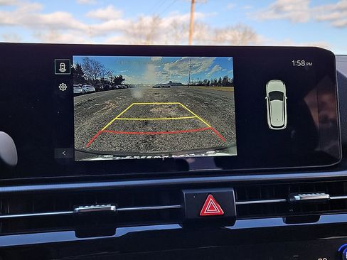 Certified 2026 Kia Sportage EX image 21