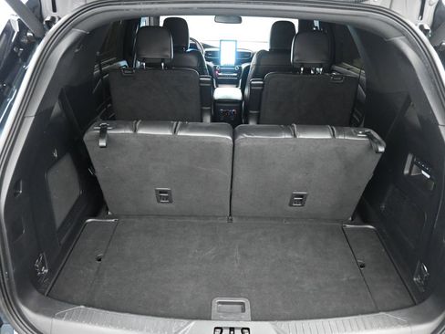 Used 2022 Ford Explorer ST w/ Equipment Group 401A image 24