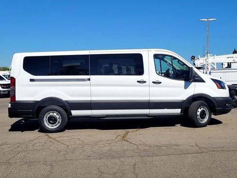 New 2025 Ford Transit 350 XL image 3