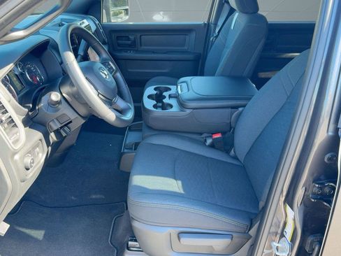 New 2026 RAM 2500 Tradesman image 4