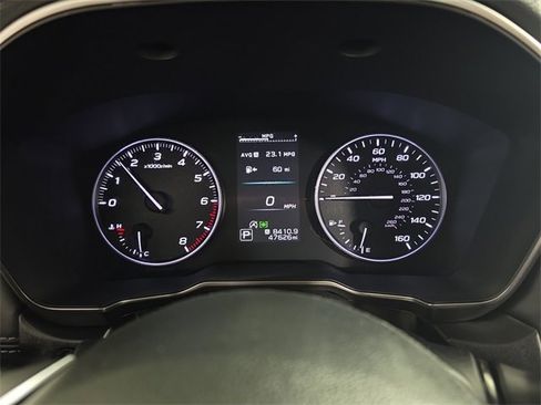 Certified 2020 Subaru Outback Limited XT image 11