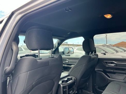 Used 2021 RAM 1500 Big Horn AWD/4WD image 8