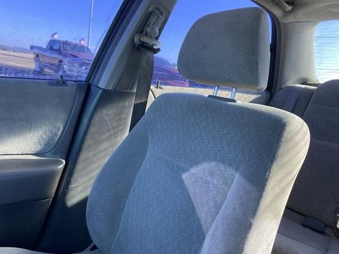 Used 2002 Honda Accord SE image 18