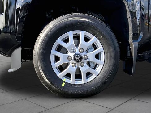 New 2026 Toyota Tacoma SR5 AWD/4WD image 11