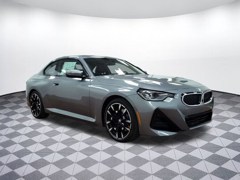 New 2026 BMW 230i xDrive Coupe w/ Premium Package image 6