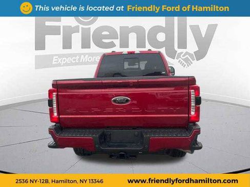 New 2026 Ford F350 XLT w/ XLT Premium Package image 7