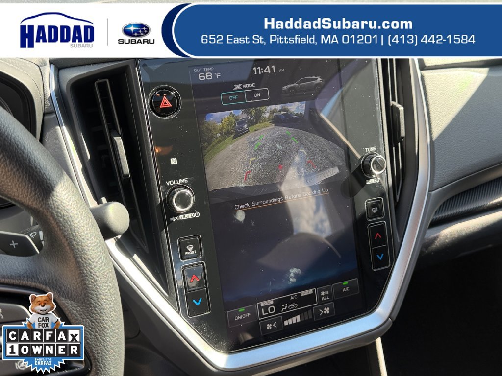 Used 2024 Subaru Crosstrek 2.0i Premium AWD/4WD image 26