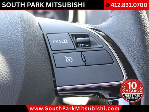 New 2026 Mitsubishi Outlander Sport LE AWD/4WD image 19