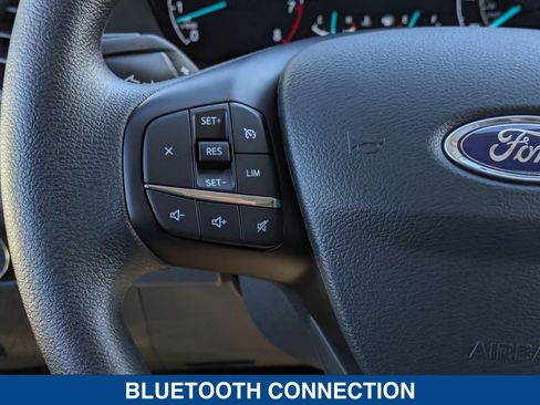 New 2025 Ford Transit 150 Low Roof image 23