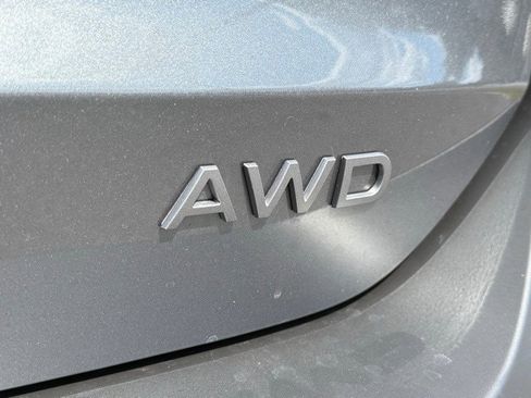 New 2025 Nissan Kicks SV w/ SV Premium Package image 15