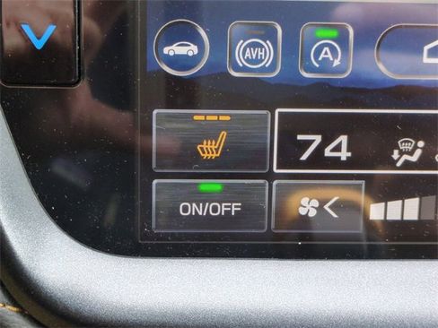 Used 2025 Subaru Outback Wilderness image 24