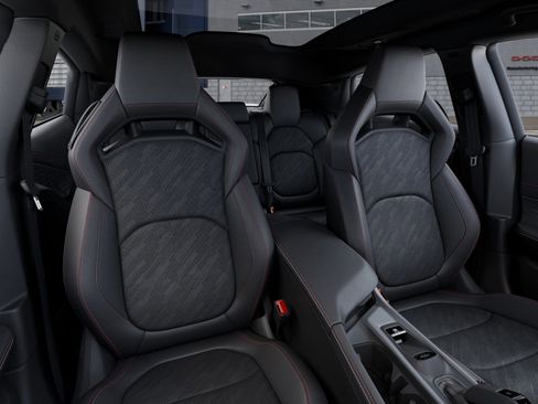 New 2026 Dodge Charger Scat Pack image 24