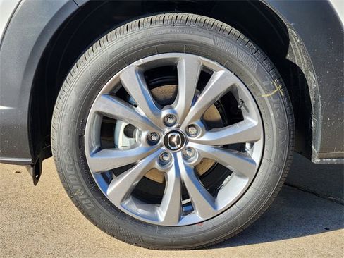 New 2026 MAZDA CX-30 AWD 2.5 S image 7