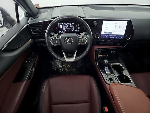Used 2022 Lexus NX 350 AWD image 13