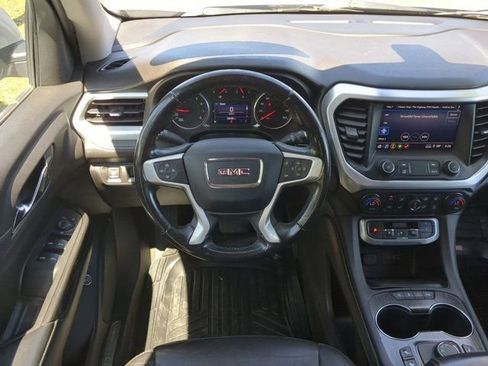 Used 2020 GMC Acadia SLT FWD image 15
