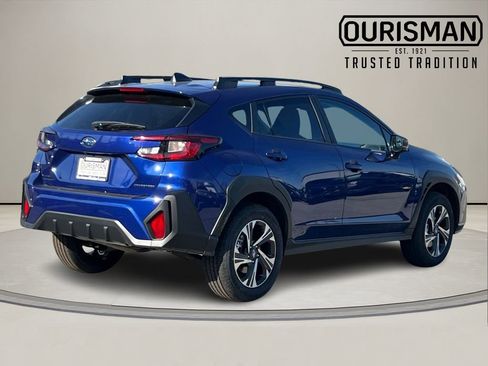 New 2026 Subaru Crosstrek 2.5i Premium image 4