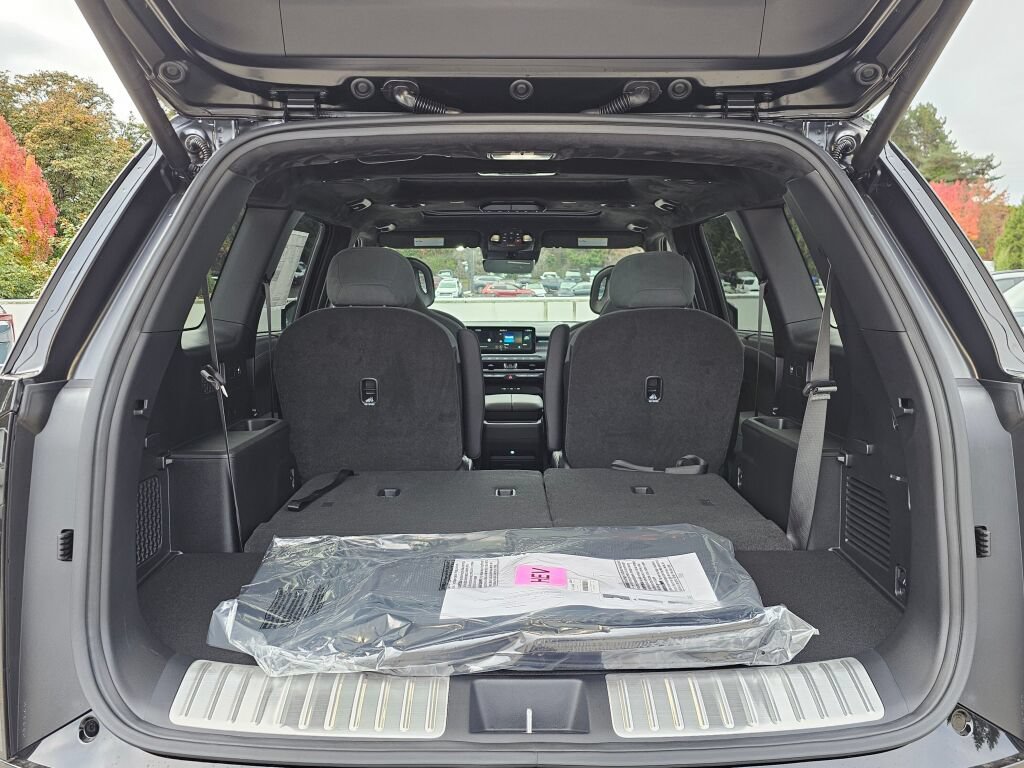 New 2027 Kia Telluride X-Line SX Prestige AWD/4WD image 27