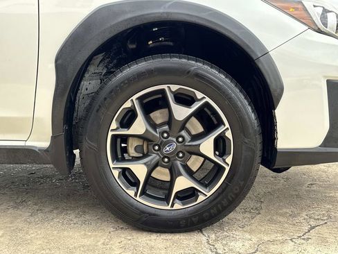 Used 2019 Subaru Crosstrek 2.0i Premium image 17