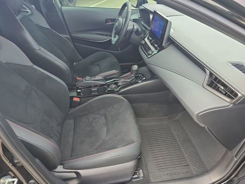 Certified 2025 Toyota Corolla GR image 10