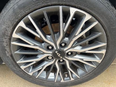 Used 2024 Kia Forte GT-Line FWD image 10