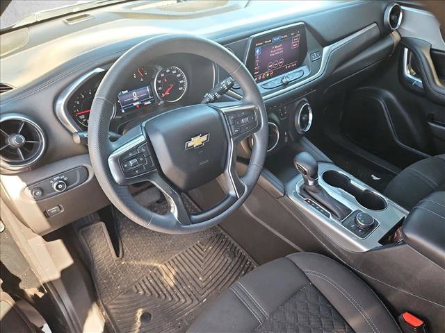 Used 2021 Chevrolet Blazer LT FWD image 13