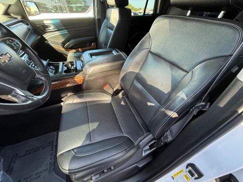 Used 2017 Chevrolet Tahoe Premier image 14