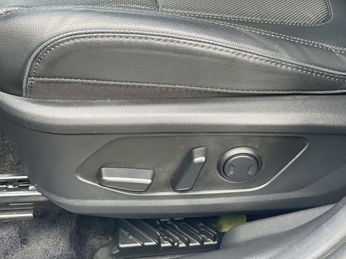 Certified 2024 Hyundai Tucson Limited image 24