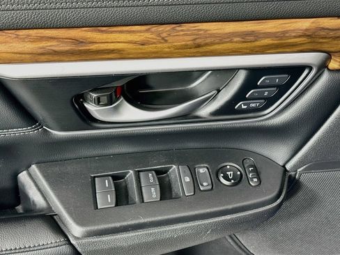 Certified 2021 Honda CR-V EX-L image 17