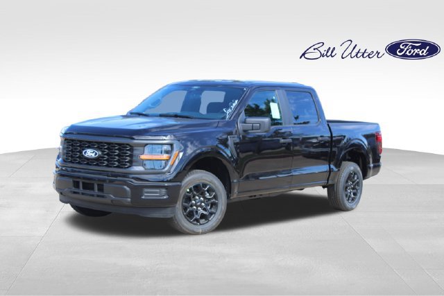New 2026 Ford F150 STX RWD image 1