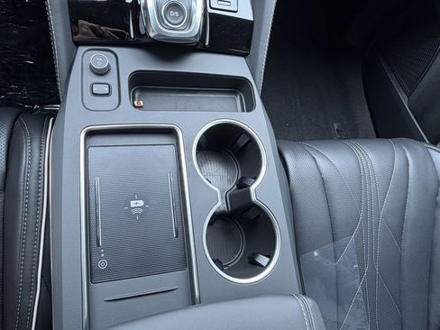 New 2026 Acura MDX SH-AWD w/ Advance Package image 27