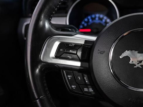 Used 2020 Ford Mustang GT w/ Ford Safe & Smart Package RWD image 12